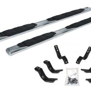 105404680PS Go Rhino 1000Ser Unvsl 5' Step Kit