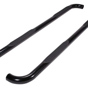 A0064B Trailfx 3' Nerf Bar Ford Explorer 2020 Blk