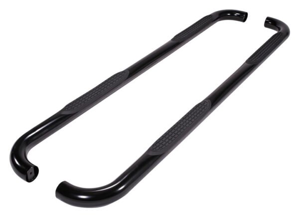 A0064B Trailfx 3' Nerf Bar Ford Explorer 2020 Blk