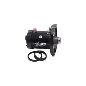 WXV001 Trailfx Xv95 Winch Motor