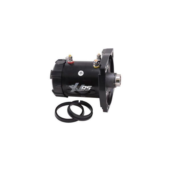 WXV001 Trailfx Xv95 Winch Motor