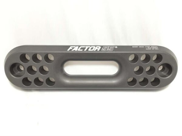 00017 Factor 55 Short Drum Comp Fairlead 1.0 (1.0 '