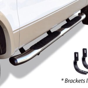 685415680CC Go Rhino 5' Oe Xtreme Composite -