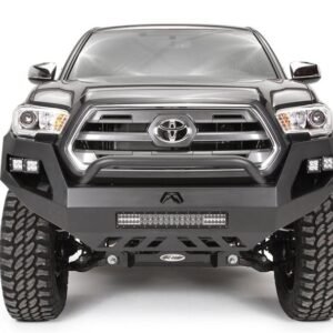 TT16-D3653-1 Fab Fours Vengeance Front Bumper