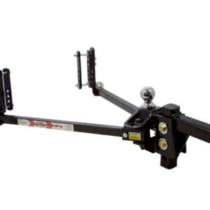 90-00-0600 Equalizer 6K Equalizer Adj Hitch