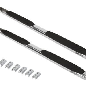 Go Rhino 4' Oe Xtreme Plus - Compl