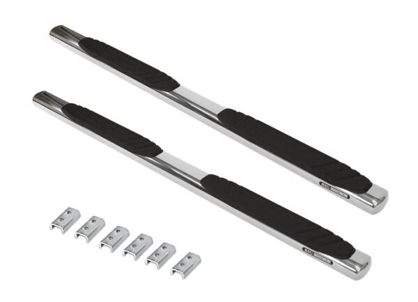 Go Rhino 4' Oe Xtreme Plus - Compl