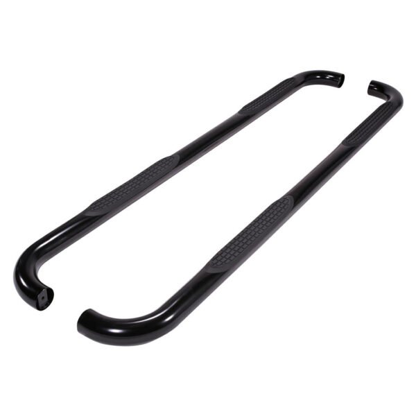 A0054B Trailfx 3' Round Nerf Ram 1500 Blk 19