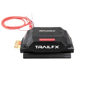 WRA205 Trailfx Reflex 2.0 Winch Control Box
