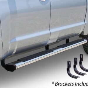 686404687PS Go Rhino 6' Oe Xtreme Stainless