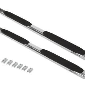 Go Rhino 4' Oe Xtreme Plus - Complete Kit