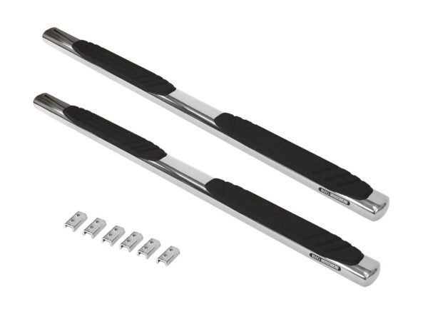 Go Rhino 4' Oe Xtreme Plus - Complete Kit