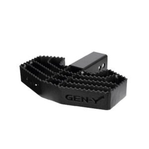 GH-060 Gen-Y Hitch 2.5' Shank Serrated Hitch Step 500L