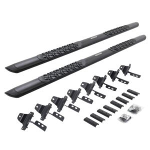 V3451687T Go Rhino Vertex Side Bar Kit