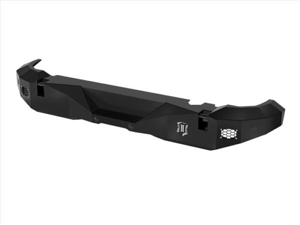 45202 Icon 21-22 Ford Bronco Pro Series Rear B