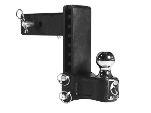 BX3703 Blue Ox Base Plate Toyota Coroll