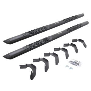 V3412680T Go Rhino Vertex Side Bar Kit