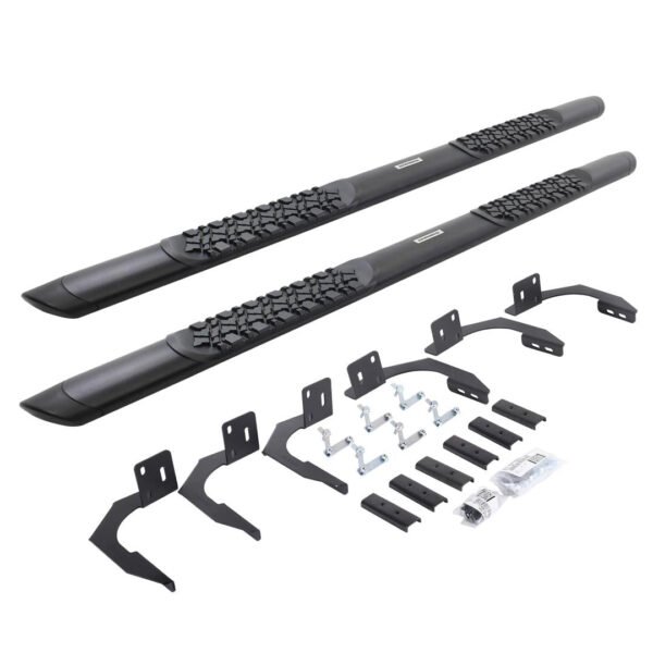 V3409980T Go Rhino Vertex Side Bar Kit