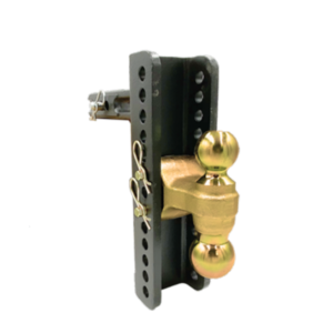 BX2698 Blue Ox Baseplate 21-23 Frd Bronco Stndrd Bmpr