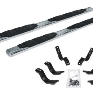 Go Rhino 105451687PS 5' 1000 Series - Complete Kit: Side