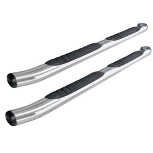 Go Rhino 685404387CC 5' Oe Xtreme Composite -