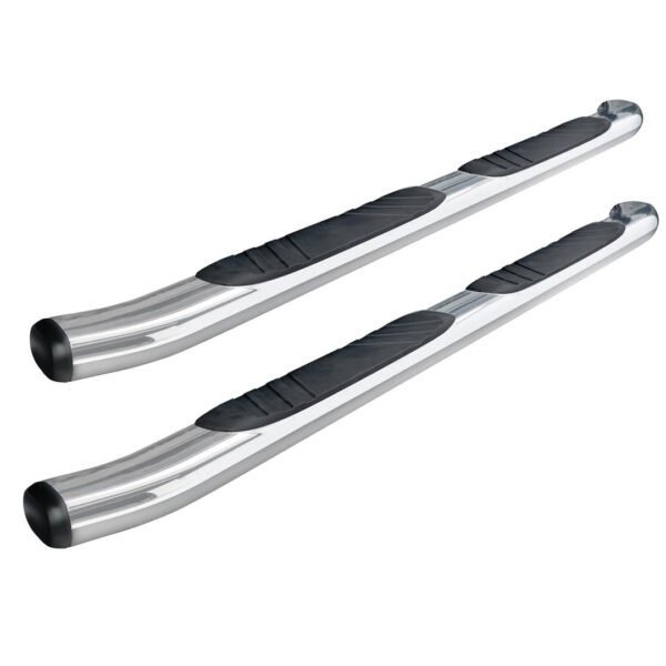 Go Rhino 685404387CC 5' Oe Xtreme Composite -