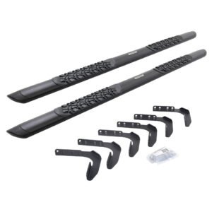 V3418087T Go Rhino Vertex Side Bar Kit