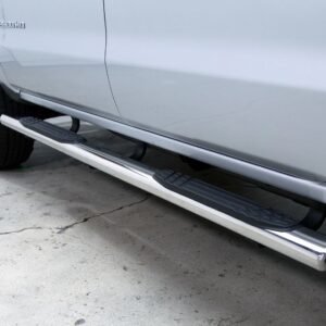 684490471PS Go Rhino 4' Stp Kit Kia Sorento