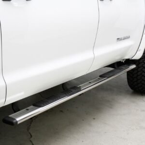 685490471PS Go Rhino 5' Stp Kit Kia Sorento