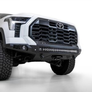 F761191760103 Addicted Desert Design Stealth Fighter Front Bumper