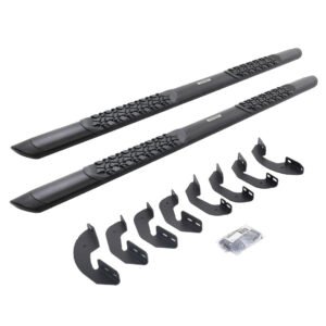 V3441580T Go Rhino Vertex Side Bar Kit
