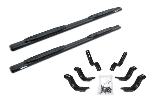 Go Rhino 4-Foot Step Ford Superiority Super Cab