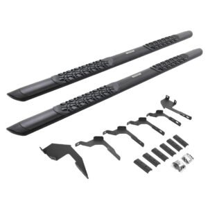 V3306880T Go Rhino Vertex Side Bar Kit
