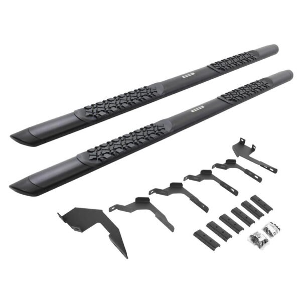 V3306880T Go Rhino Vertex Side Bar Kit
