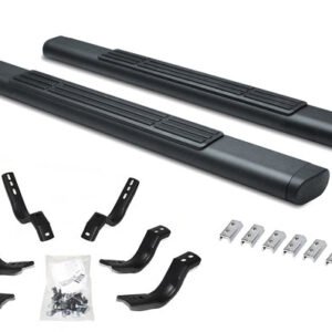 686412652T Go Rhino 6' Oe Xtreme - Complete K