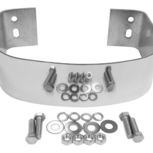 RT34001 Crown Auto Bumperette