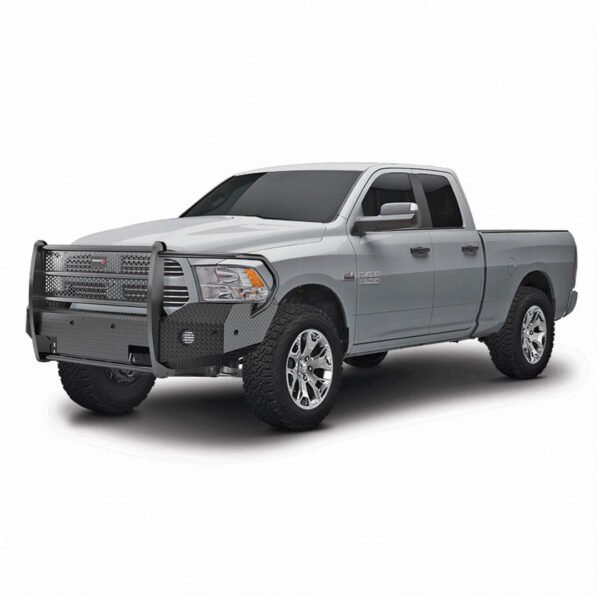 FX3031 Trailfx Full Repl Front Bumper Ram 1500