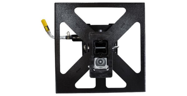 Demco 8550046 Recon Flat Deck Fifth Wheel Trailer Hitch - Image 2