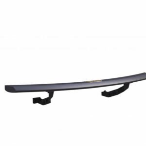 PRB1T4 Black Horse Peerless Rear Bumper Guard