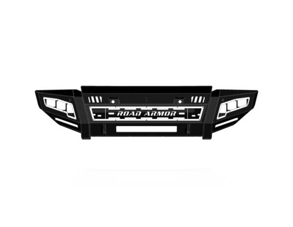 3204DF-B1-P3-MRBH Road Armor 2020 Chevrolet 2500 3500 Identit