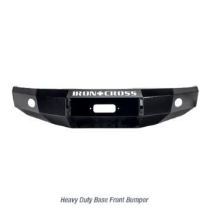 20-415-18-MB Ironcross Ford Base Front Hd 18-19