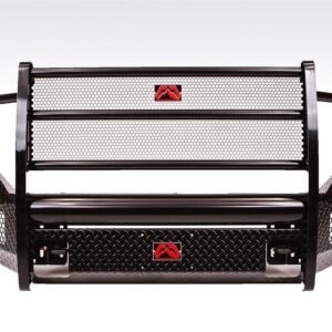 DR13-K2960-1 Fab Fours 13-14 1500 Elt Bmpr W/Fgg