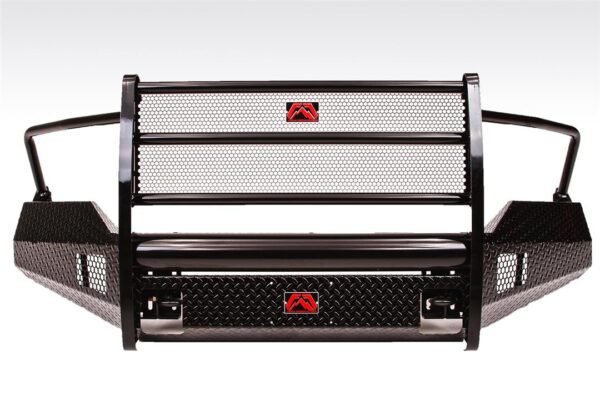 DR13-K2960-1 Fab Fours 13-14 1500 Elt Bmpr W/Fgg