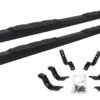 5-Foot Go Rhino Superduty Spring Coated Ford Step