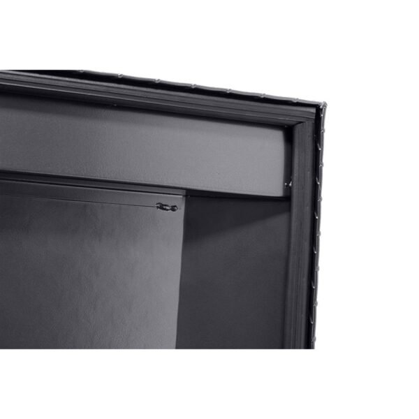 121-6-03 Weather Guard Tool Box Gunmetal Gray - Image 5