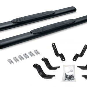 684409952T Go Rhino 4' Oe Xtreme - Complete K
