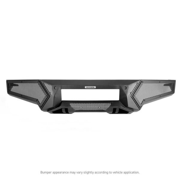34130T Go Rhino Element Front Bumper With Fixed Lig