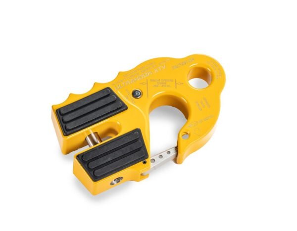 00275-03 Factor 55 Ultrahook Xtv -- Yellow