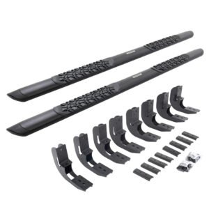 V3404887T Go Rhino Vertex Side Bar Kit