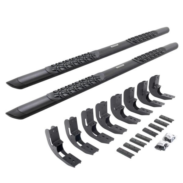 V3404887T Go Rhino Vertex Side Bar Kit